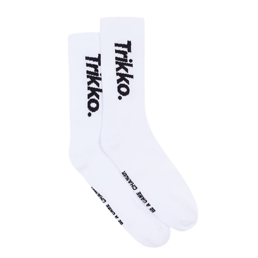 TRIKKO SOCKS (x3 PACK)